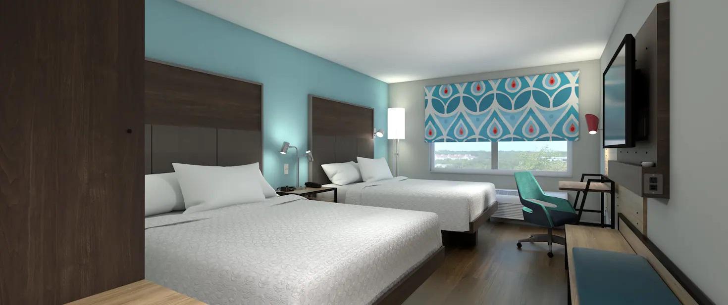 Hotel Ramada Conference Center Wilmington Esterno foto