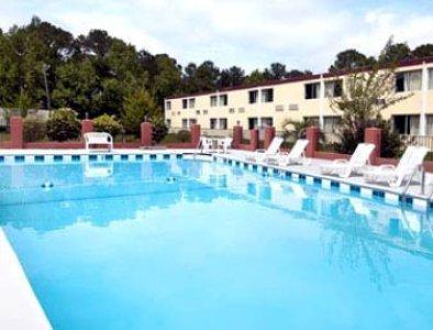 Hotel Ramada Conference Center Wilmington Servizi foto
